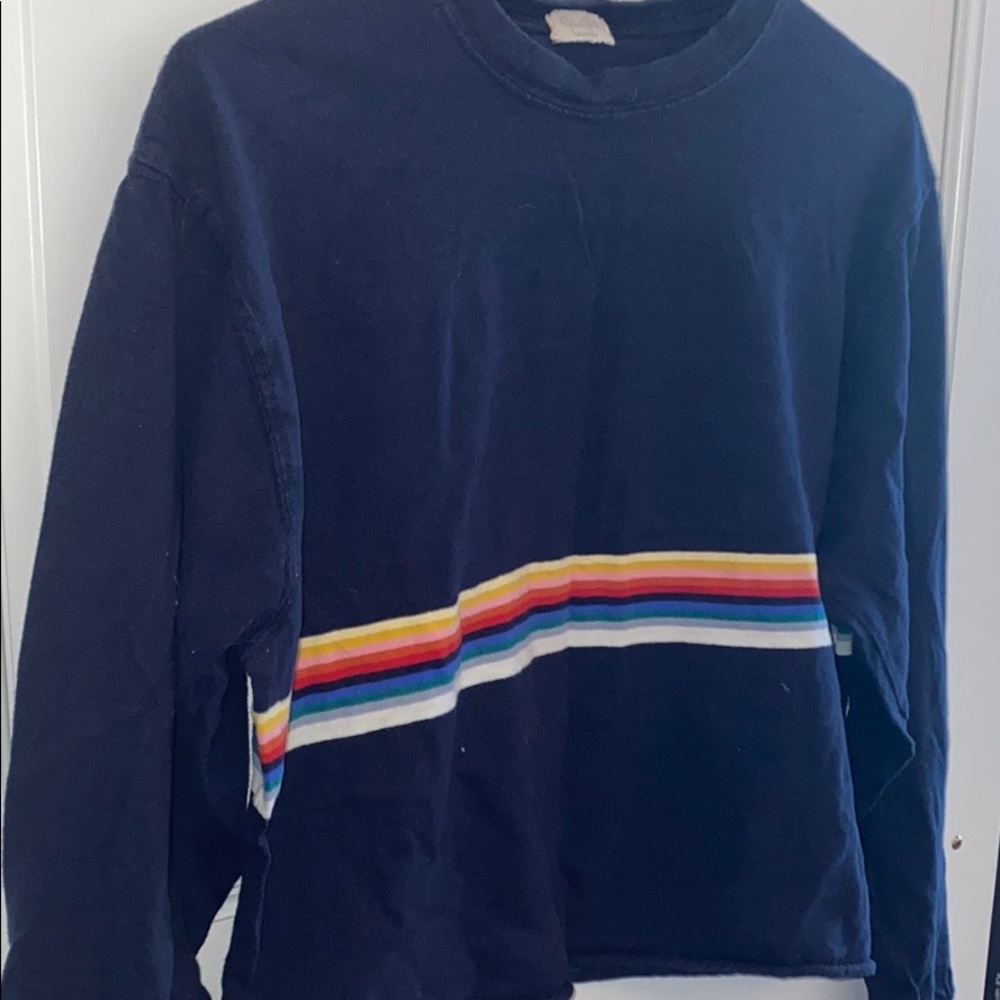 Brandy Melville Long sleeve Tee!